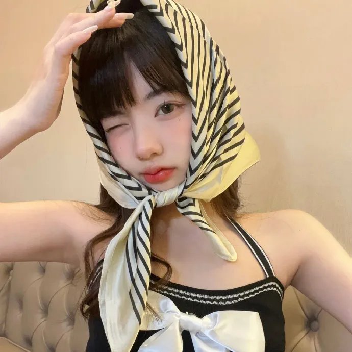 新媳妇来了
